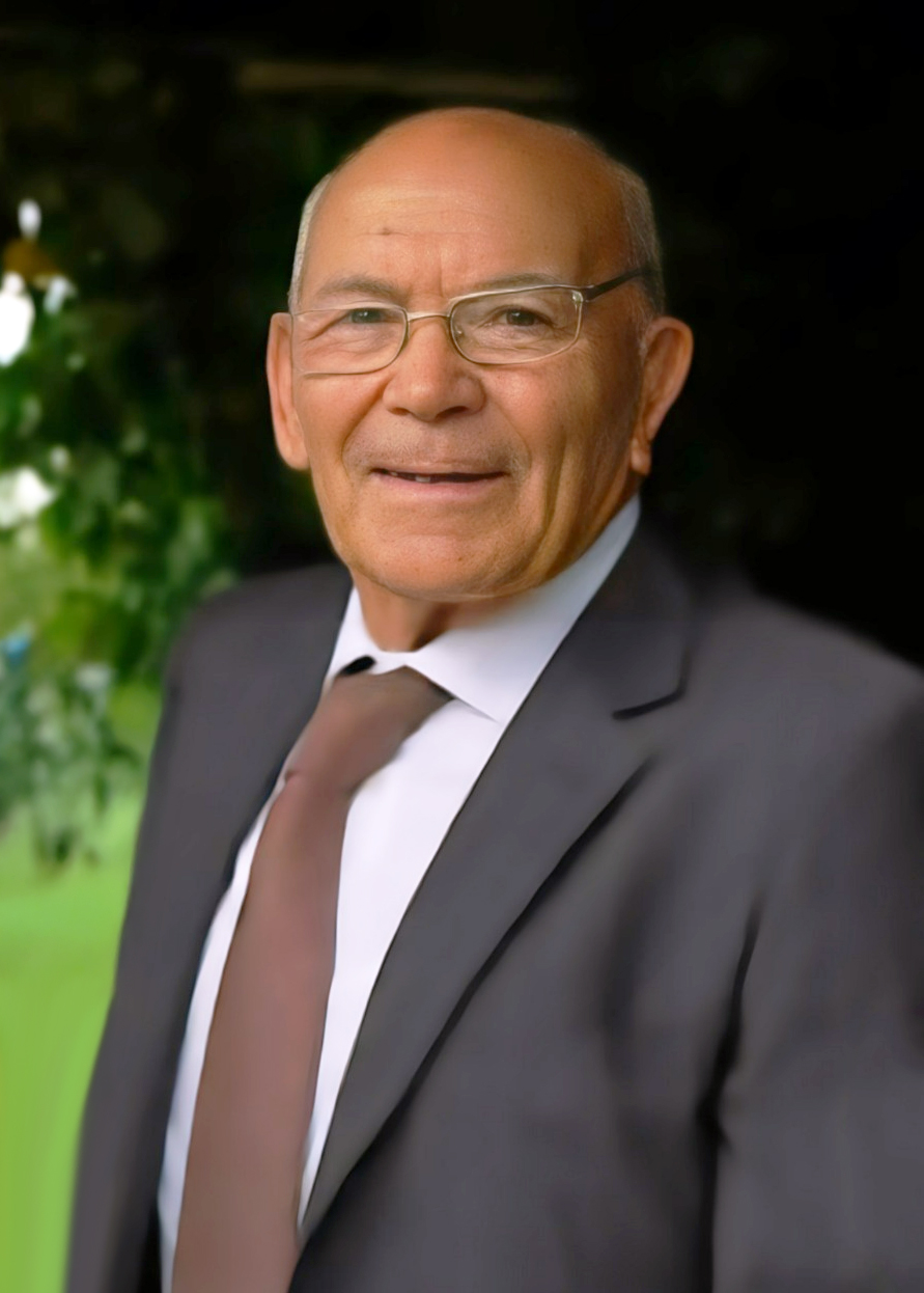 ZEFFERINO INNOCENTE